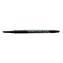 Gosh THE ULTIMATE eyeliner with a twist 01 Back in black