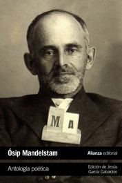 Antología poética, Ósip Mandelstam - ALIANZA