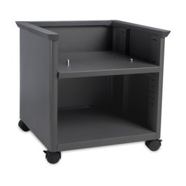 Lexmark 40C2300 Soporte para Impresora Negro
