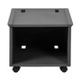 Lexmark 40C2300 Soporte para Impresora Negro compatible con CS72x y CX725