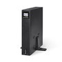 Salicru 6B4AA000002 SAI/UPS 1500 VA IoT On-line Doble Conversión Torre/Rack Negro