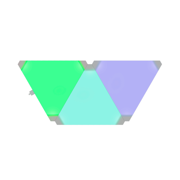 Phoenix technologies Kit Extensión Phoenix Astral para Crear Composiciones Mayores hasta 18 Paneles