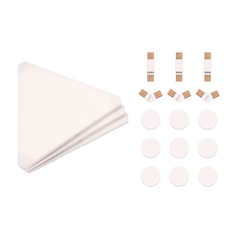 Phoenix technologies Kit Extensión Phoenix Astral para Crear Composiciones Mayores hasta 18 Paneles