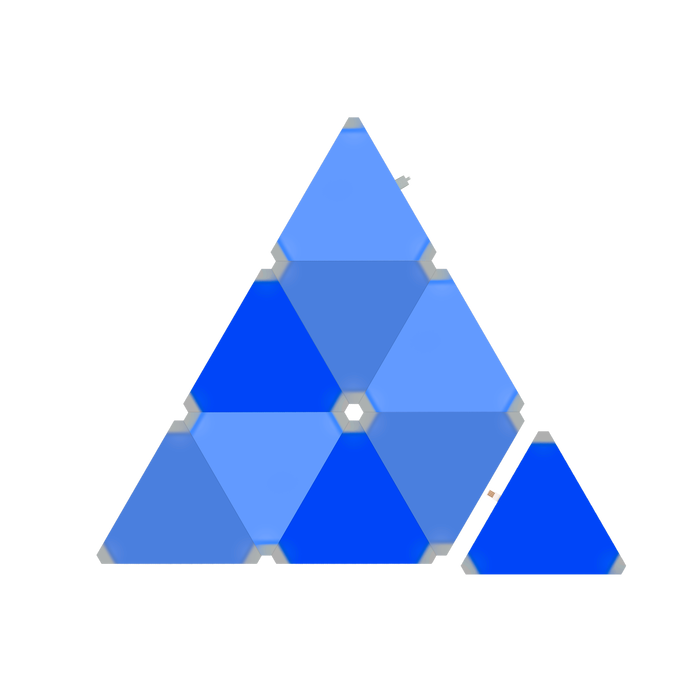 Phoenix technologies Kit Extensión Phoenix Astral para Crear Composiciones Mayores hasta 18 Paneles