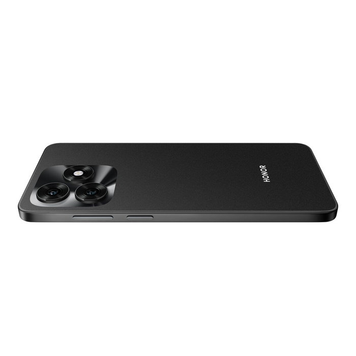 HONOR X5c PLUS Smartphone 6.74 4 GB 256 GB Negro
