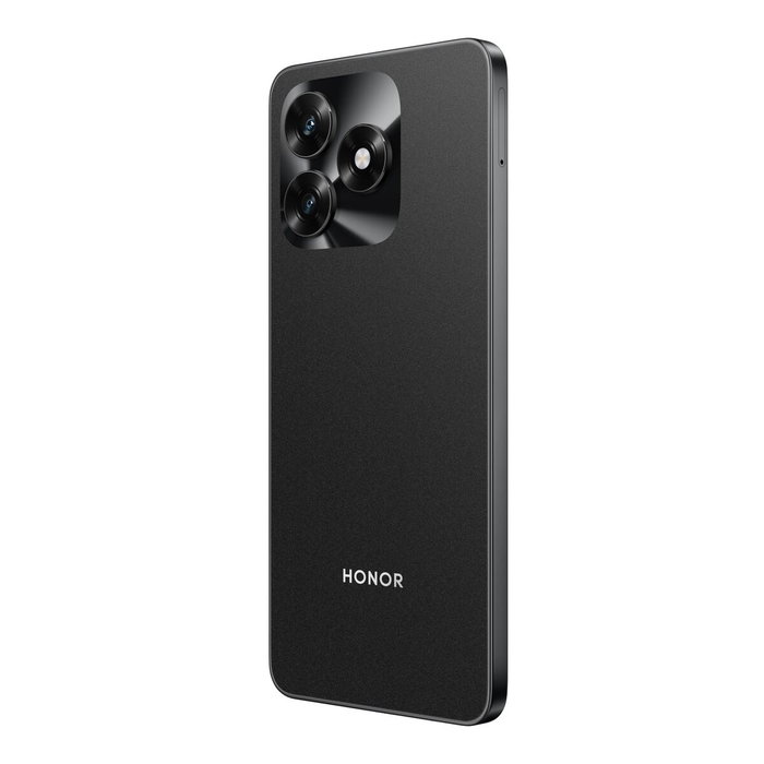 HONOR X5c PLUS Smartphone 6.74 4 GB 256 GB Negro