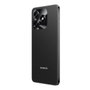 HONOR X5c PLUS Smartphone 6.74 4 GB 256 GB Negro