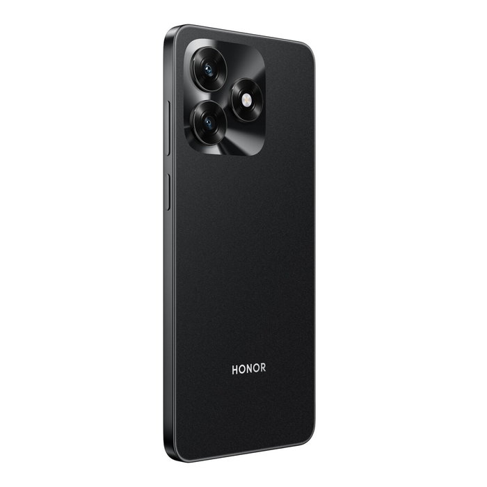 HONOR X5c PLUS Smartphone 6.74 4 GB 256 GB Negro