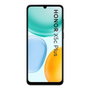 HONOR X5c PLUS Smartphone 6.74 4 GB 256 GB Negro