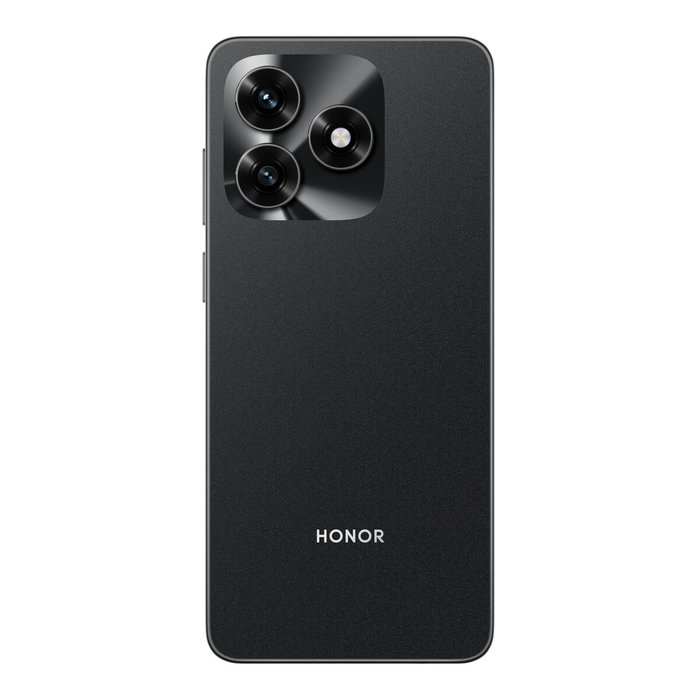 HONOR X5c PLUS Smartphone 6.74 4 GB 256 GB Negro
