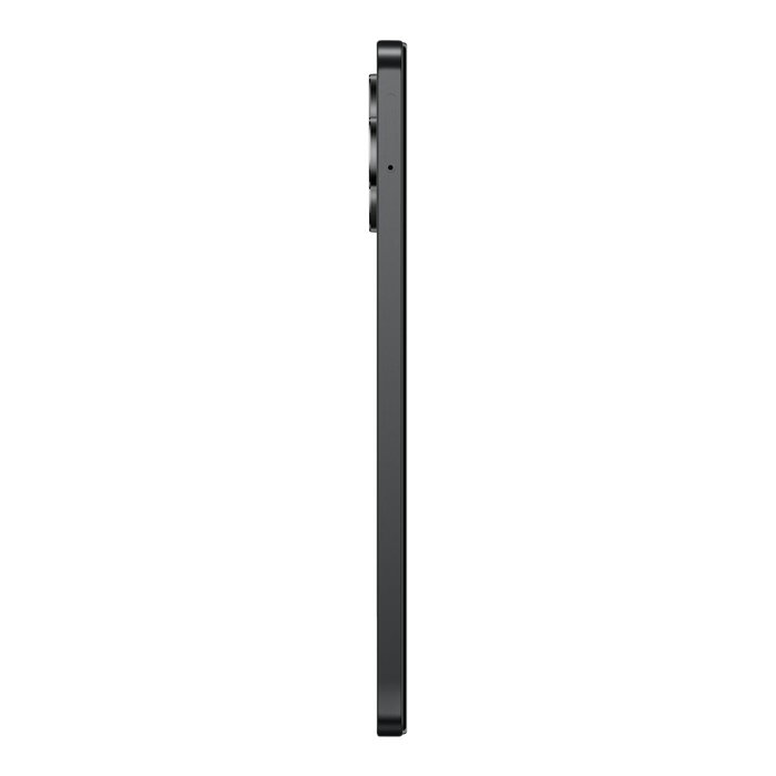 HONOR X5c PLUS Smartphone 6.74 4 GB 256 GB Negro
