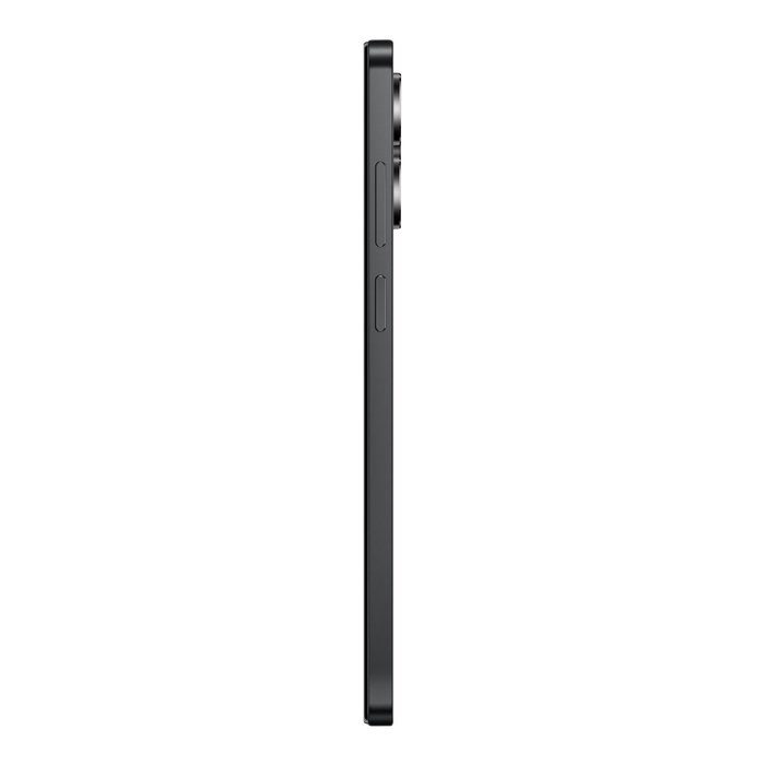 HONOR X5c PLUS Smartphone 6.74 4 GB 256 GB Negro
