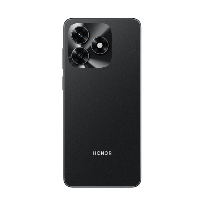 HONOR X5c PLUS Smartphone 6.74 4 GB 256 GB Negro