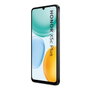 HONOR X5c PLUS Smartphone 6.74 4 GB 256 GB Negro