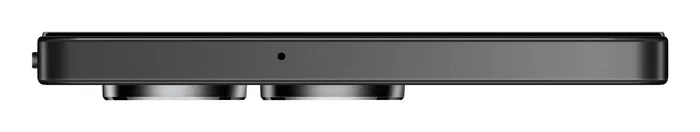 Honor X5c Plus Smartphone, 6.74" (17.1 cm) Pantalla 90 Hz, 4 GB RAM + 256 GB, Cámara Doble 50 MP, Batería 5260 mAh, Color Negro - MagicOS 9.0