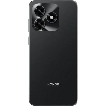 Honor X5c Plus 4GB/256GB/6.74" Negro