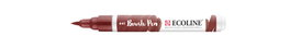 Ecoline Brush Pen Caoba 441