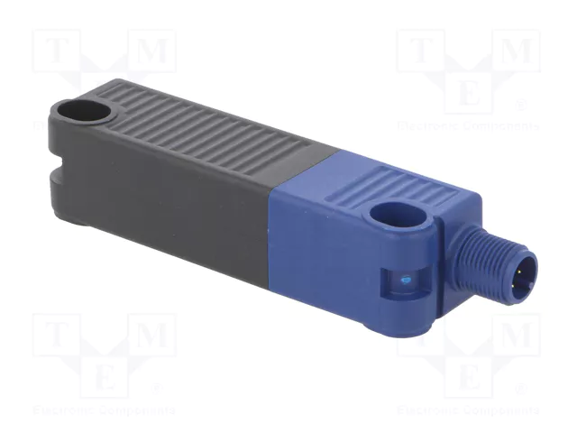 SCHMERSAL RSS 36 Interruptor de seguridad RFID IP69 24VDC