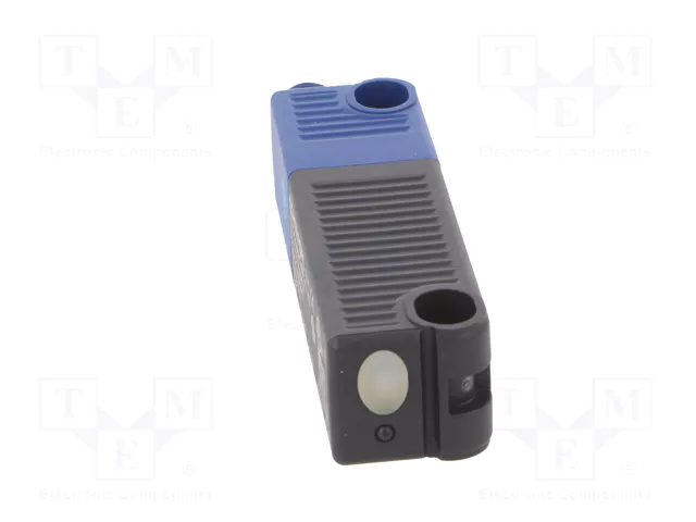 SCHMERSAL RSS 36 Interruptor de seguridad RFID IP69 24VDC