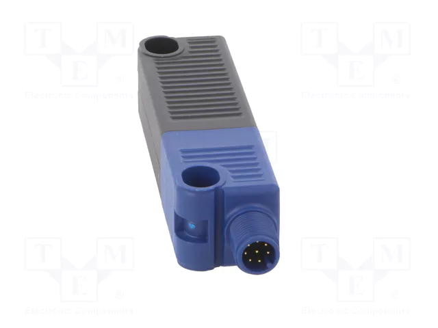 SCHMERSAL RSS 36 Interruptor de seguridad RFID IP69 24VDC