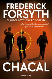 Chacal, Frederick Forsyth - DEBOLSILLO