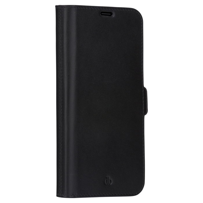 dbramante1928 Lynge Funda Cartera 2 en 1 para iPhone 12/12 Pro, Negro dbramante1928 Lynge Funda Cartera 2 en 1 para iPhone 12/12 Pro, Negro