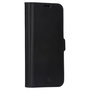 dbramante1928 Lynge Funda Cartera 2 en 1 para iPhone 12/12 Pro, Negro