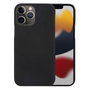 dbramante1928 Lynge Funda Cartera 2 en 1 para iPhone 12/12 Pro, Negro