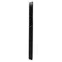 dbramante1928 Lynge Funda Cartera 2 en 1 para iPhone 12/12 Pro, Negro