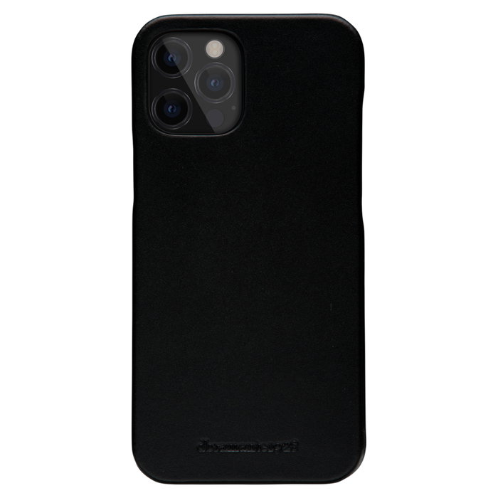 dbramante1928 Lynge Funda Cartera 2 en 1 para iPhone 12/12 Pro, Negro dbramante1928 Lynge Funda Cartera 2 en 1 para iPhone 12/12 Pro, Negro