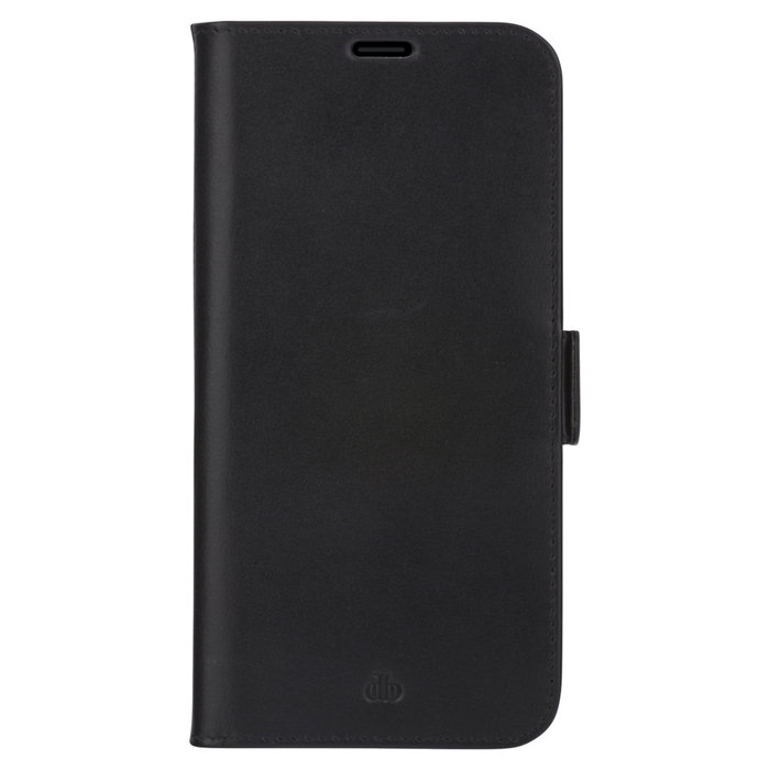 dbramante1928 Lynge Funda Cartera 2 en 1 para iPhone 12/12 Pro, Negro dbramante1928 Lynge Funda Cartera 2 en 1 para iPhone 12/12 Pro, Negro