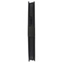 dbramante1928 Lynge Funda Cartera 2 en 1 para iPhone 12/12 Pro, Negro
