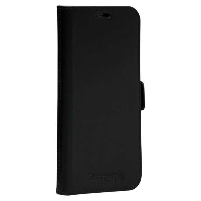 dbramante1928 Lynge Funda Cartera 2 en 1 para iPhone 12/12 Pro, Negro dbramante1928 Lynge Funda Cartera 2 en 1 para iPhone 12/12 Pro, Negro