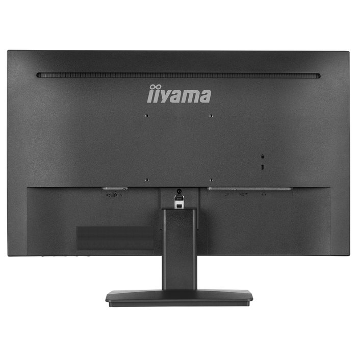 Iiyama ProLite XU2493HS-B6 Monitor IPS de 60.5 cm (23.8") Full HD 1920x1080 100Hz 0.5ms AMD FreeSync HDMI DisplayPort Negro