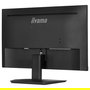 Iiyama ProLite XU2493HS-B6 Monitor IPS de 60.5 cm (23.8") Full HD 1920x1080 100Hz 0.5ms AMD FreeSync HDMI DisplayPort Negro