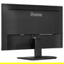 Iiyama ProLite XU2493HS-B6 Monitor IPS de 60.5 cm (23.8") Full HD 1920x1080 100Hz 0.5ms AMD FreeSync HDMI DisplayPort Negro