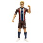 BANBO TOYS Figura Action Odegaard Articulada - Ødegaard Noruega 20 cm