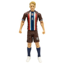 BANBO TOYS Figura Action Odegaard Articulada - Ødegaard Noruega 20 cm
