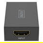 Digitus Repetidor HDMI 8K/60Hz, 7680 x 4320 Pixeles, HDMI 2.1, 13m, Negro