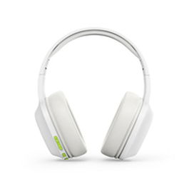 HAMA Spirit Calypso II Auriculares con Micrófono - Blanco - Ref: 00184177