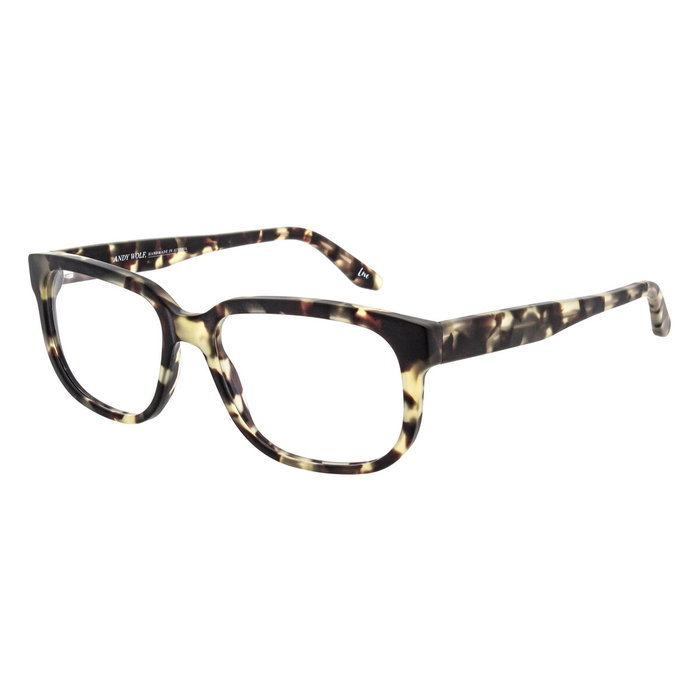 Montura de Gafas Hombre Andy Wolf 4546 54G