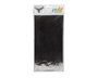 Atosa Mantel Decorativo Plateado 137x182 cm