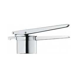 WMF 0610809990 Pasapuré Manual Kartoffelpresse Gourmet de Acero Inoxidable