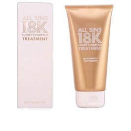 All sins 18k Tratamiento 200ml