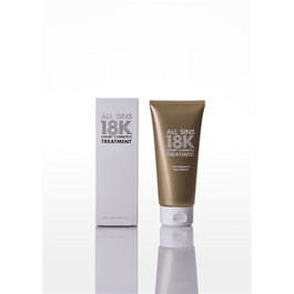 All sins 18k Tratamiento 200ml