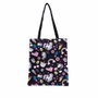 Oh My Pop Bolsa Tote Shopping Bag Illusion Negro