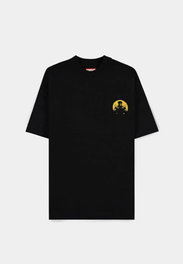 Difuzed Camiseta Marvel Wolverine Berserker Rage Talla XL