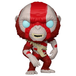 Funko POP Skar King Godzilla x Kong: The New Empire