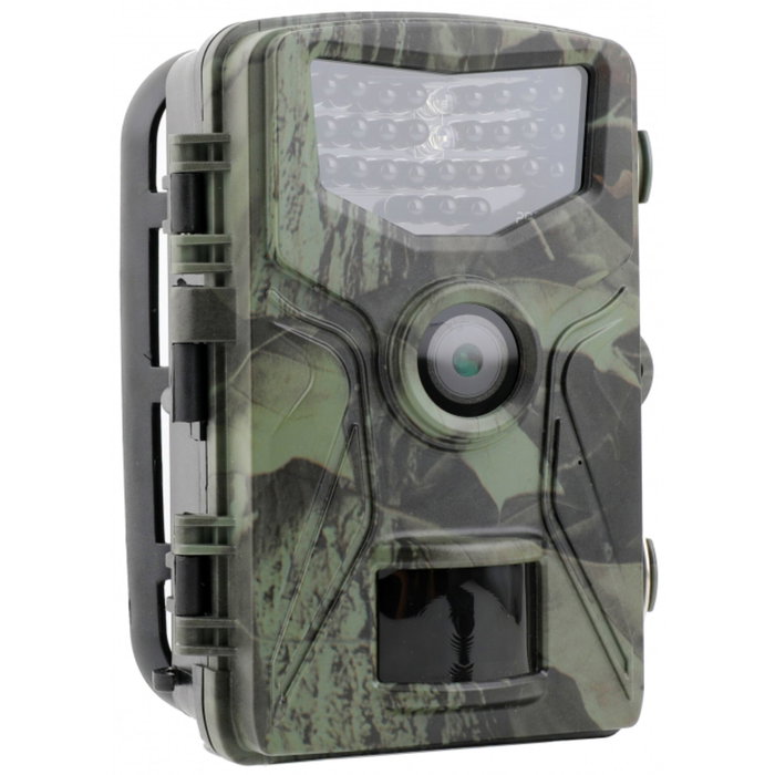 Braun Scouting Cam Black575