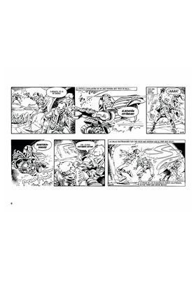 Tebeos Dolmen Editorial S.L. Juez Dredd 1987-1989